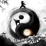 immortal taoists android application logo